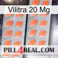 Vilitra 20Mg 27